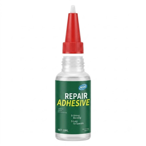 Bumper glue no - -,