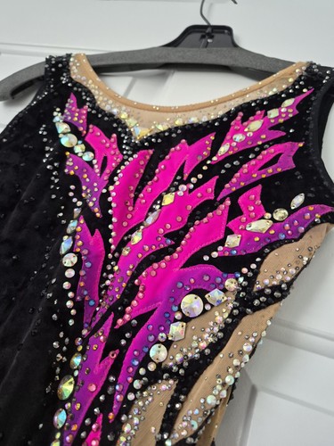 Stunning rhythmic - stunning,