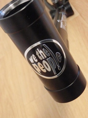 Bmx wethepeople 4seasons 75 - wethepeople,