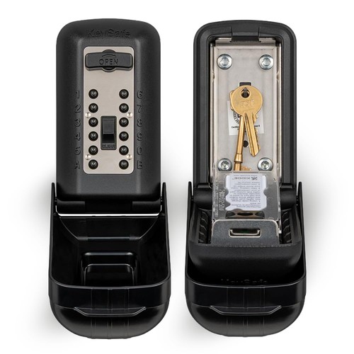 Key safe supra p500 pro - pro, 8.1