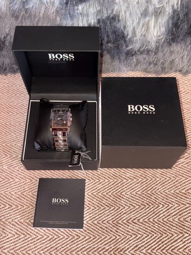 Hugo boss men watch 1512264 - men's,