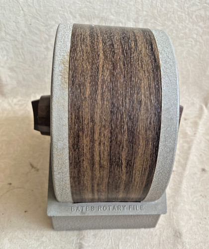 Vintage bates standard - vintage,