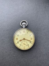 WW2 Military Helvetia Pocket