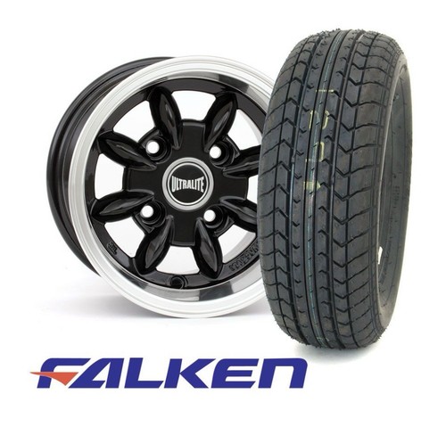Classic mini wheels - classic,