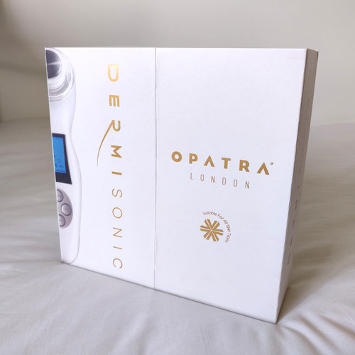 Opatra london dermisonic - london,