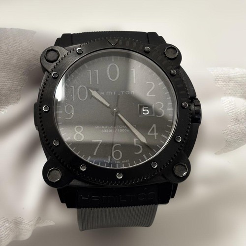 Hamilton below zero h785850 - hamilton,