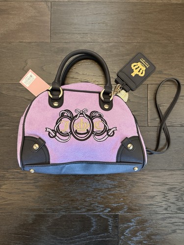 Nwt juicy couture lovers club - juicy,