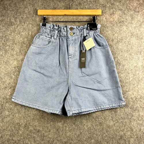Denim shorts womens - shorts, uk