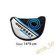 Odyssey Golf Putter Head