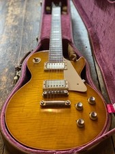 Gibson Custom Shop Les Paul