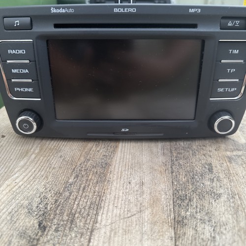 2004 2013 mk2 - fl, skoda
