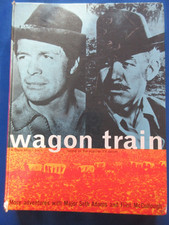 TV's Wagon Train Annual 1960