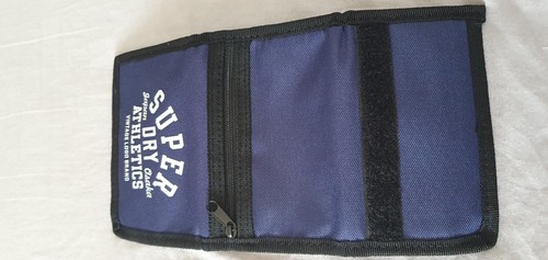 Superdry wallet mens - wallet,