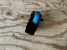 REEBOK ZR10 TREADMILL SINGLE WHEEL & COVER (LARGER WHEEL) -  ALL GOOD CONDITION