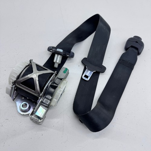Ford mk2 seat - ka, belt