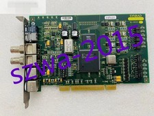 1pcs Used SYNRAD 80-018593-01