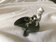 RARE  Antique German Porcelain