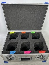 Custom Flight case for Leica