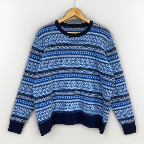 Joseph turner fair isle - joseph,