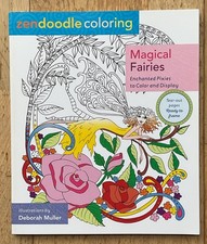 Magical Fairies By Deborah