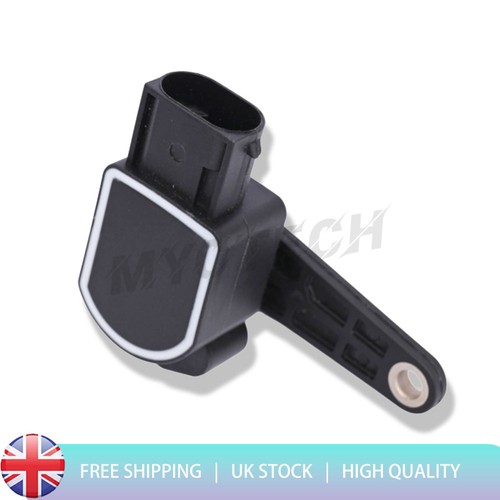 Headlight level sensor - headlight, fits