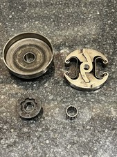 Genuine Husqvarna Chainsaw 345