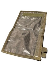 Olive Green Tactical Military