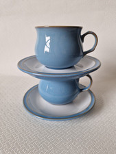 2 x Denby Pottery Coloroll