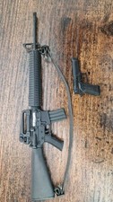 Scale accessories m4 - scale, &