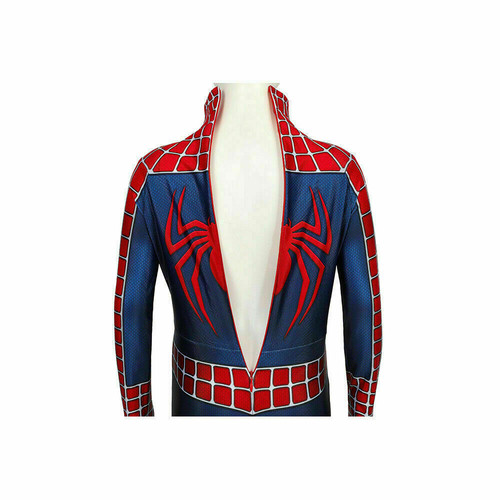 Adult kids spiderman tobey - *adult,
