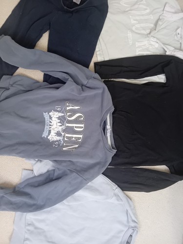 Bundle girls clothes - of,