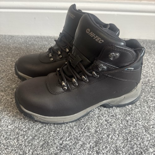 Tec walking boots - walking,