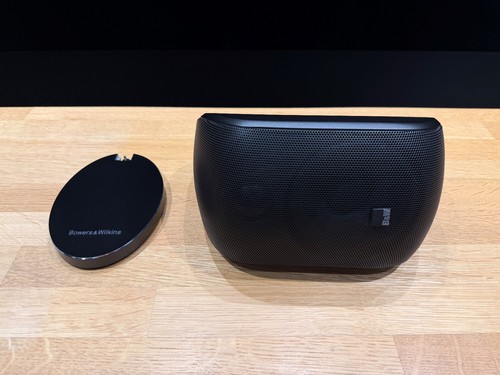 Bowers wilkins m1 mk2 - &,