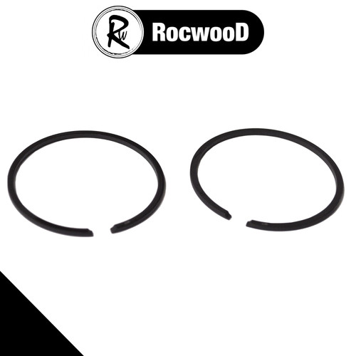 Piston rings fits stihl - piston,