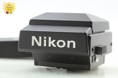 Top mint cap nikon - [top, w/cap]