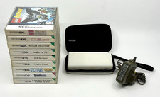 Nintendo DS Lite Console