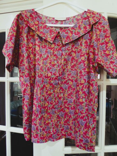 Vintage liberty tana lawn - tana,