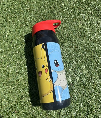 Pokemon multicolour sipper - ,