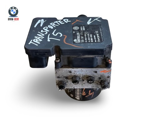 Transporter abs pump - vw,