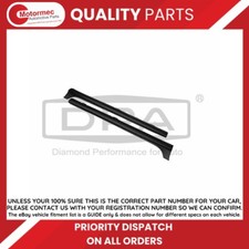 DPA Inner Lower Door Sills