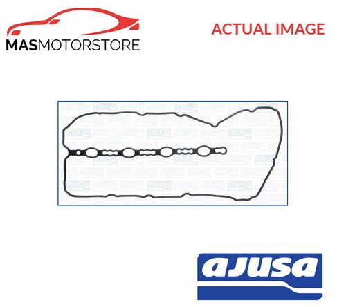 Engine rocker cover - engine,