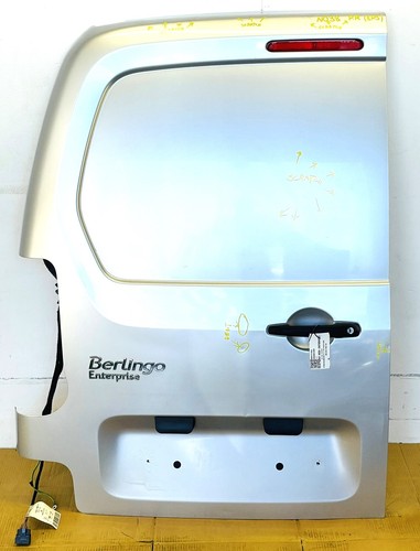 Citroen berlingo 625 hdi - berlingo, e-hdi
