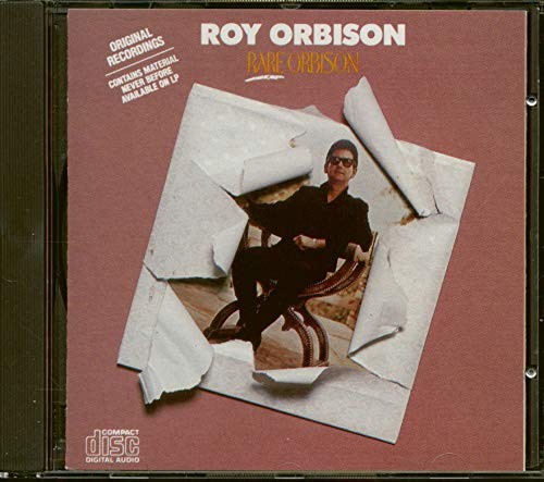 Roy orbison rare - -,