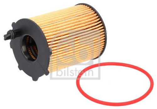 Oil filter febi - oil,