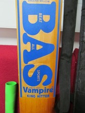 BAS Vampire King Hitter Short