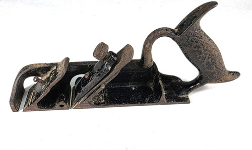 Vintage stanley 78 duplex - stanley,