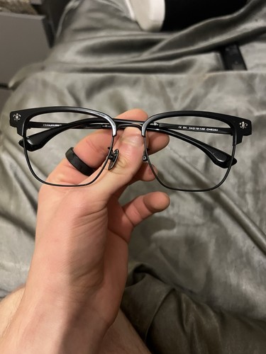 Chrome hearts glasses - glasses, no