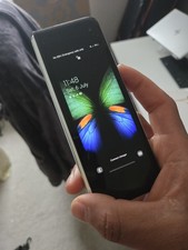 Samsung Galaxy Fold (SM-F907B)