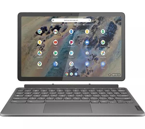 Lenovo ideapad duet - ideapad, 3