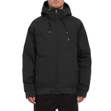 Volcom Hernan 10K Jacket - Black